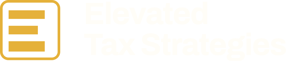 Elevated Tax Strategies